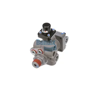 Bendix Air Brake Valve 294992 