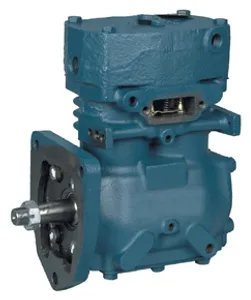 Haldex COMPRSR 674434 