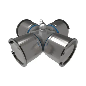 Weasler U-J WALT 2500 267006 