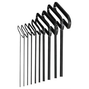 Eklind HEX KEY SET 10 1218382 