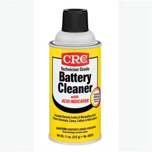 CRC Industries BATT CLNR W/ACI 1208780 