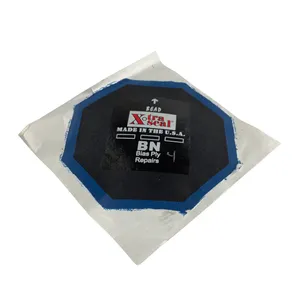 Group 31 Tire Repair Patch 302826 