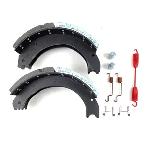 Marathon Brake Shoe Kit, Reman 259530 