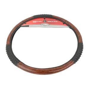 DAS Accessory Steering Wheel Cover 290062 