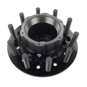 Hendrickson HUB ASSEMBLY HP 311896 