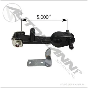 Automann HOOD LATCH W/ 297220 