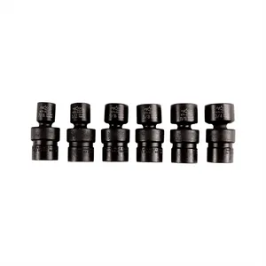 K-Tool International SOCKET SET IMPA 1268064 