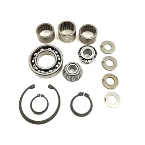 Chelsea Bearing And Spacer Kit - Pto 268540 