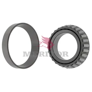 Meritor STD WHL BEARING SET 783730 