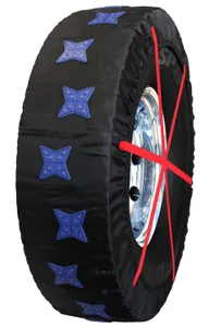 Security Chain HD SUPERSOX 1031506 