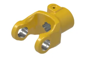 Weasler YOKE 1038764 