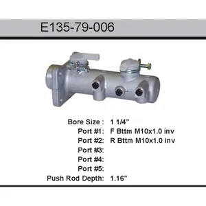 Bendix MASTER CYLINDER 442560 