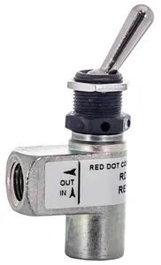 TruckAir Switch Air Control 860732 