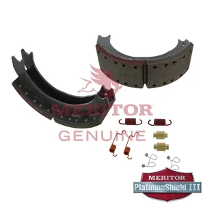 Meritor Plt Kit-Maj O/H 997271 