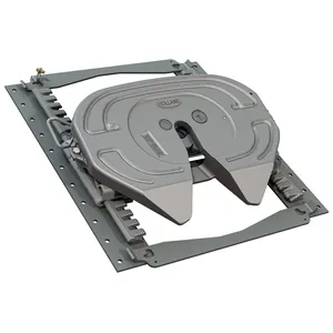 Holland 5TH WHL ASSEMBLY,SL 610002 