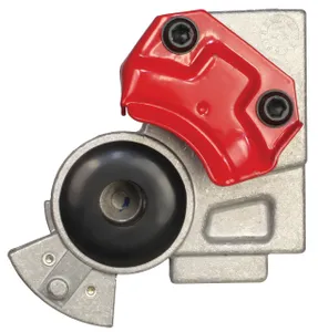 Tectran Coupler (Gladhand) - Emergency, Air Brakes 229602 
