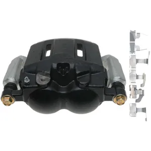 Raybestos DISC BRAKE CALIPER AND BRACKET ASSEMBLY 1112566 
