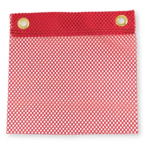 SafeTruck by Ms. Carita FLAG, W/GROMMET 1060748 