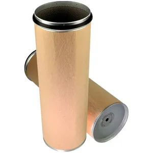 Luber-Finer AIR FILTER 3251887 