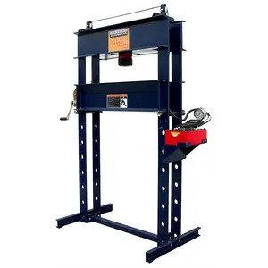 Omega/Hein Werner SHOP PRESS 55 T 1313092 