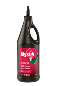 Mystik Oil Gear 214104 
