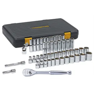 Gear Wrench 49-PC 1/2  DRIV 1244444 