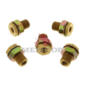 Meritor Hose Fram Cplng 781386 