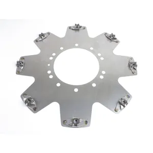 Spicer A DRIVE PLATE 521142 