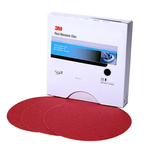 3M Automotive STIKIT DISC 011 1280598 