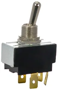 TruckAir Switch Toggle 1100266 