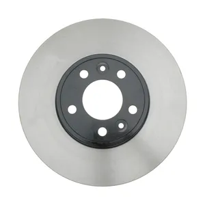 Raybestos DISC BRAKE ROTOR 1142392 