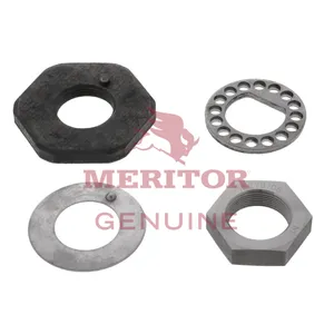 Meritor 4 Pc Whl Kit 243748 