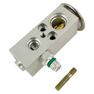 TruckAir A/C Expansion Valve 307356 