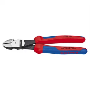 Knipex Tools 8  HIGH LEVERAG 1264338 