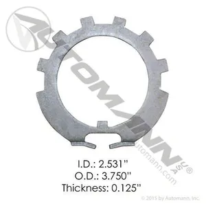 Automann WASHER 1049742 