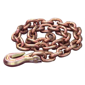 ToolWeb CHAIN 3/8 X 10' 1292960 