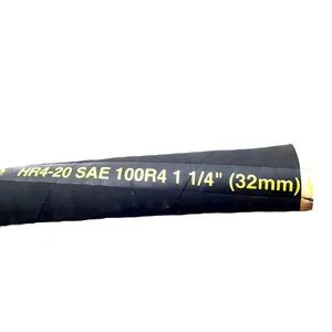 Contitech Hose Pressure 254974 