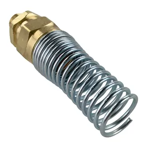 TruckPro Fitting - Air Line, Power Brakes 271990 