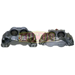 Euclid 6 Hole Quad Cal 916880 