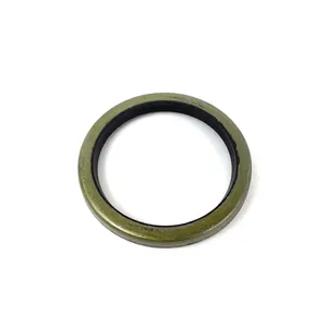 Euclid Seal, Camshaft, Brake, 1-1/2 Id, 1-7/8 Od, 3/16 Thick 298054 