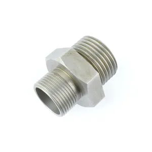 Spicer TUBE NUT 515738 