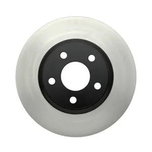 Raybestos DISC BRAKE ROTOR 977230 