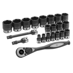 Grey Pneumatic Corp DUO-SOCKET SET 1441224 