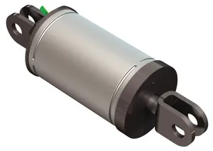 Holland AIR CYLINDER STEEL 3897009 