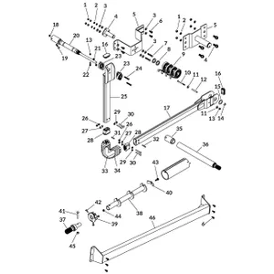 Donovan Carriage Bolt 5 1040254 