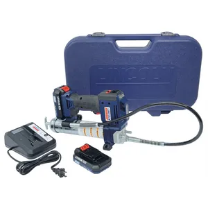 Lincoln Industrial GREASE GUN W/PO 1262000 