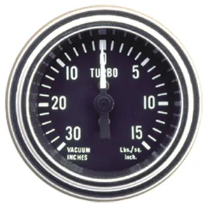 Tectran VACUUM TURBO 357882 