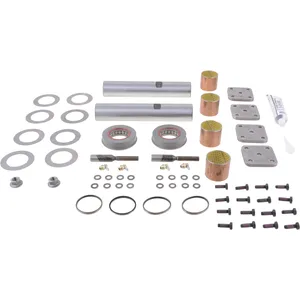 Spicer Steering King Pin Set 220972 