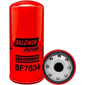 Baldwin Spin-On Fuel Spin-On 249762 