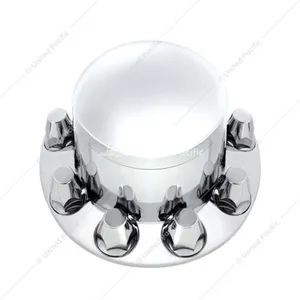 United Pacific NUT COVER 1040210 